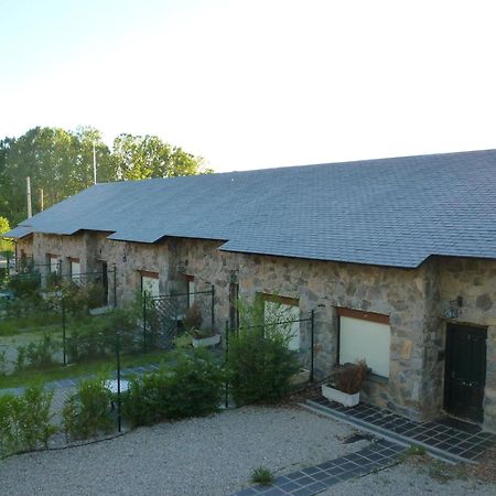 El Relax De Sanabria Villa Trefacio Екстериор снимка