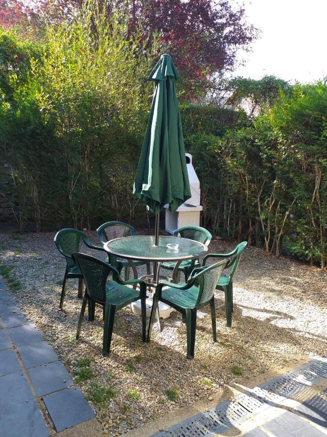 El Relax De Sanabria Villa Trefacio Екстериор снимка