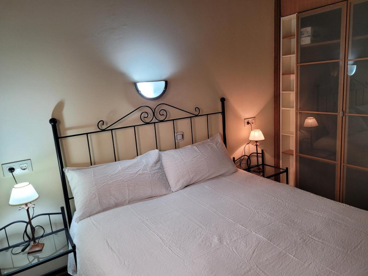 El Relax De Sanabria Villa Trefacio Екстериор снимка